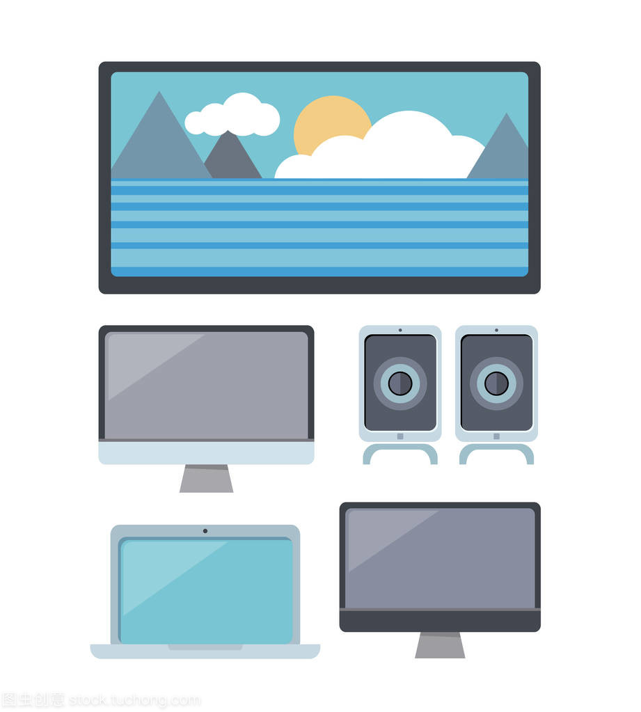 构建高效办公与娱乐体验 电脑与多媒体设备的最佳组合方案