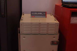 2005年中国国际通信设备技术展 6号馆日立多媒体产品秀回顾