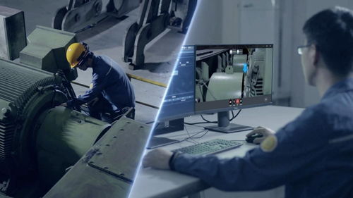 亮风台发布5G AR智能眼镜HiAR H100，HiLeia同步升级，专注赋能工业现场与多媒体协同