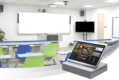 智慧教育硬件设施普及 K12在线教育体系化的关键基石