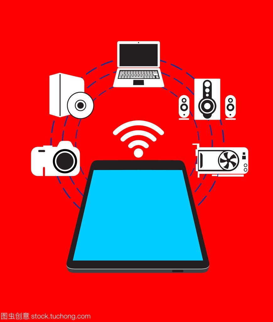 指尖上的数字世界 智能手机如何重塑多媒体设备生态