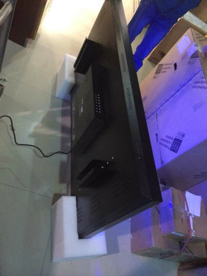 珠海OEM触控一体机 引领多媒体教学设备高清化、智能化新纪元