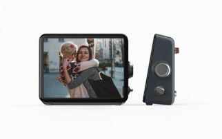 多媒体设备 连接情感，分享美好——让分享成为日常