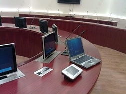 SVS迅控 打造一体化智能会议与多媒体教学解决方案