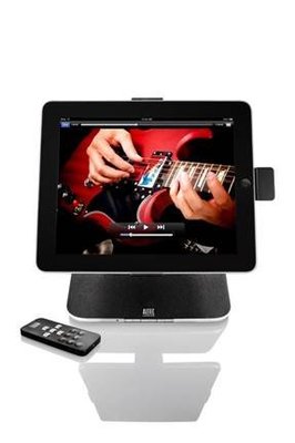 奥特蓝星MP450 专属你的iPad多媒体升级设备